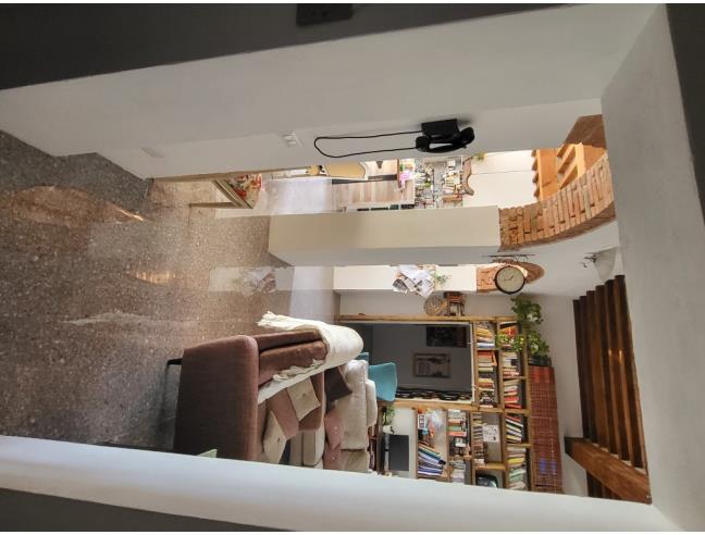 Anteprima foto 3 - Appartamento in Vendita a Capannoli - Santopietro Belvedere