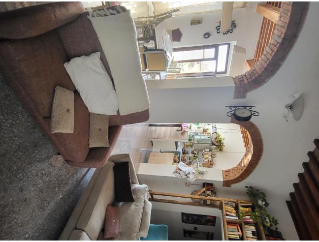 Anteprima foto 4 - Appartamento in Vendita a Capannoli - Santopietro Belvedere