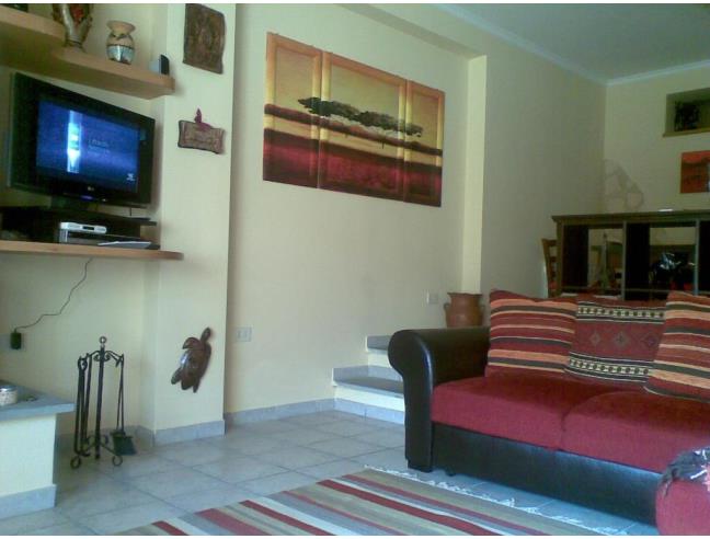 Anteprima foto 2 - Appartamento in Vendita a Capena - Le Piane