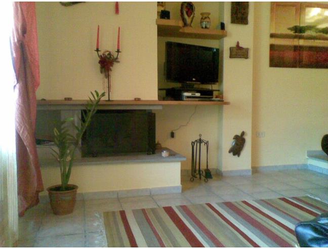 Anteprima foto 3 - Appartamento in Vendita a Capena - Le Piane