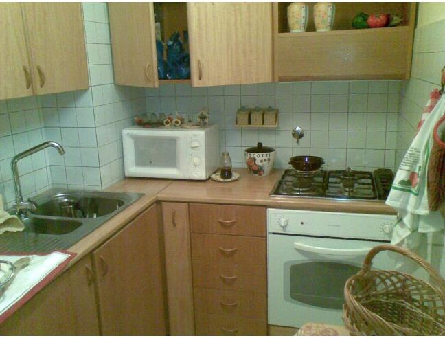 Anteprima foto 5 - Appartamento in Vendita a Capena - Le Piane