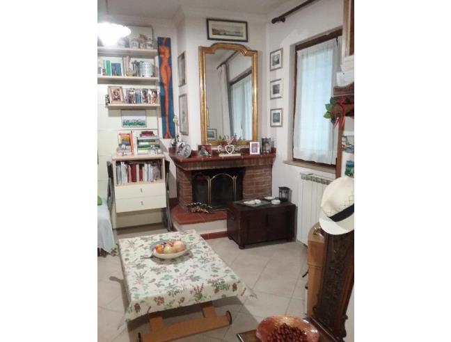 Anteprima foto 2 - Appartamento in Vendita a Capena (Roma)