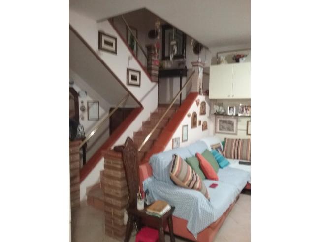 Anteprima foto 3 - Appartamento in Vendita a Capena (Roma)