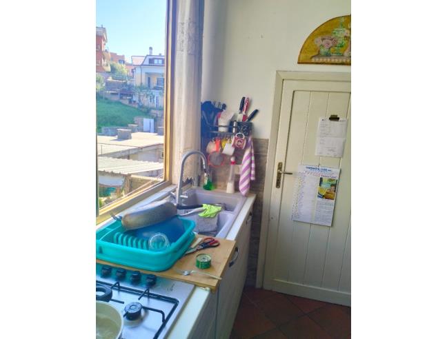 Anteprima foto 4 - Appartamento in Vendita a Capena (Roma)