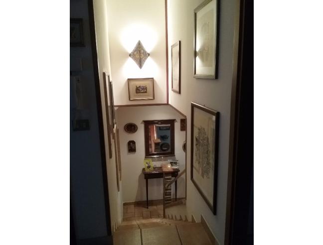 Anteprima foto 6 - Appartamento in Vendita a Capena (Roma)