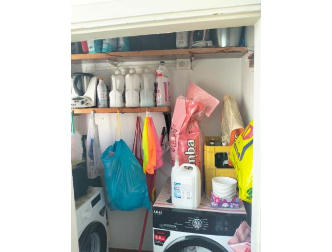 Anteprima foto 6 - Appartamento in Vendita a Capena (Roma)