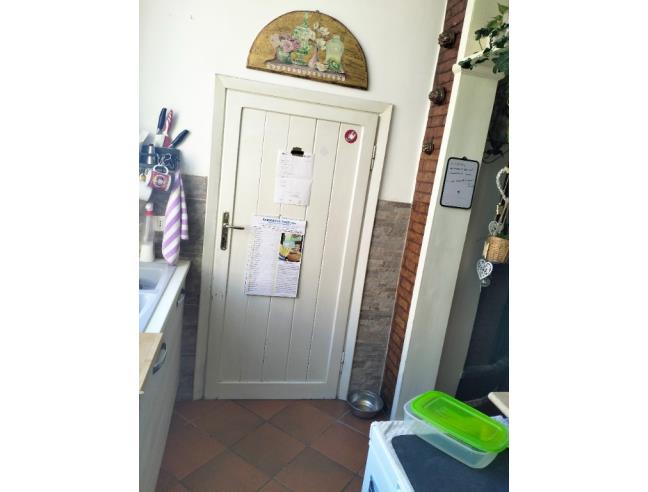 Anteprima foto 7 - Appartamento in Vendita a Capena (Roma)