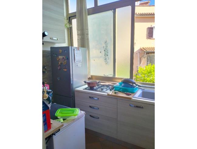 Anteprima foto 8 - Appartamento in Vendita a Capena (Roma)