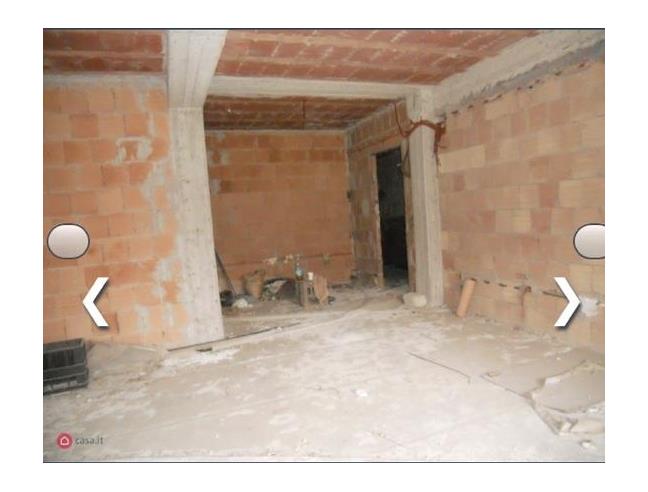 Anteprima foto 2 - Appartamento in Vendita a Capistrello (L'Aquila)