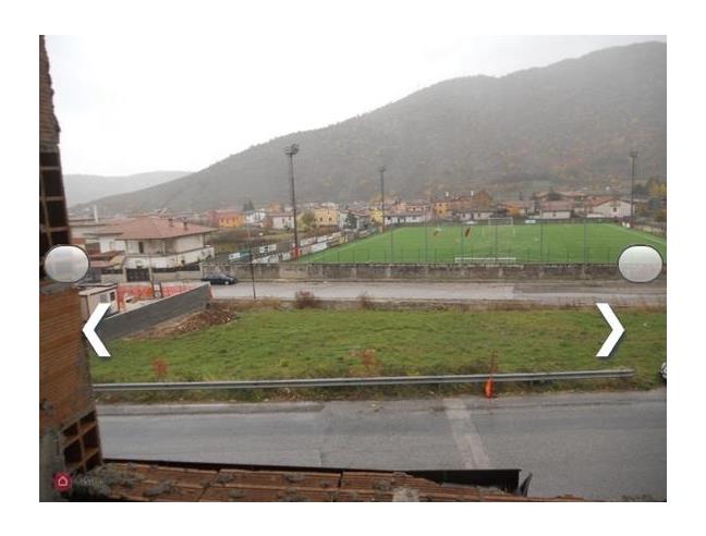Anteprima foto 3 - Appartamento in Vendita a Capistrello (L'Aquila)