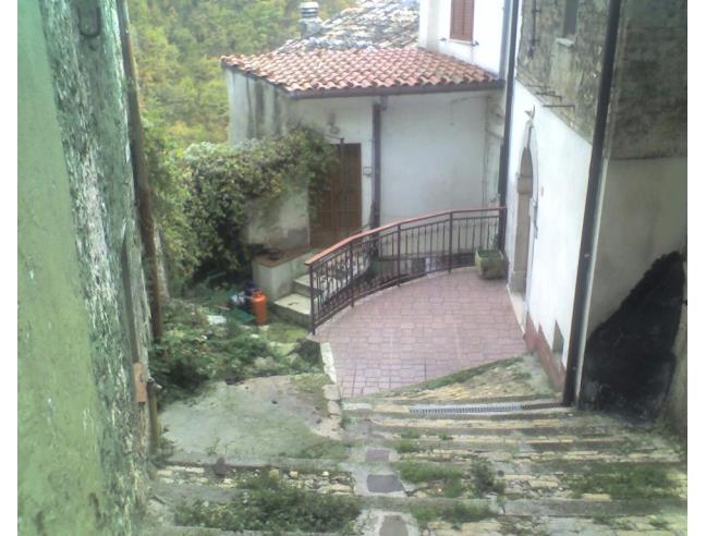 Anteprima foto 2 - Appartamento in Vendita a Capistrello - Pescocanale