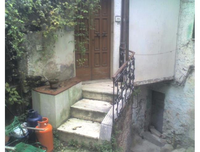 Anteprima foto 3 - Appartamento in Vendita a Capistrello - Pescocanale