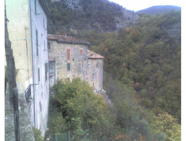 Anteprima foto 4 - Appartamento in Vendita a Capistrello - Pescocanale