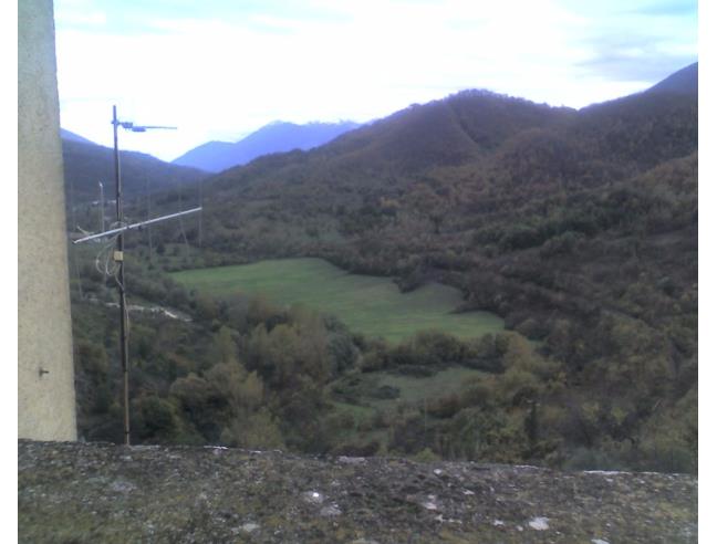 Anteprima foto 5 - Appartamento in Vendita a Capistrello - Pescocanale