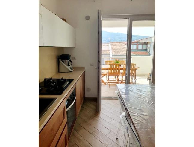 Anteprima foto 2 - Appartamento in Vendita a Capo d'Orlando (Messina)