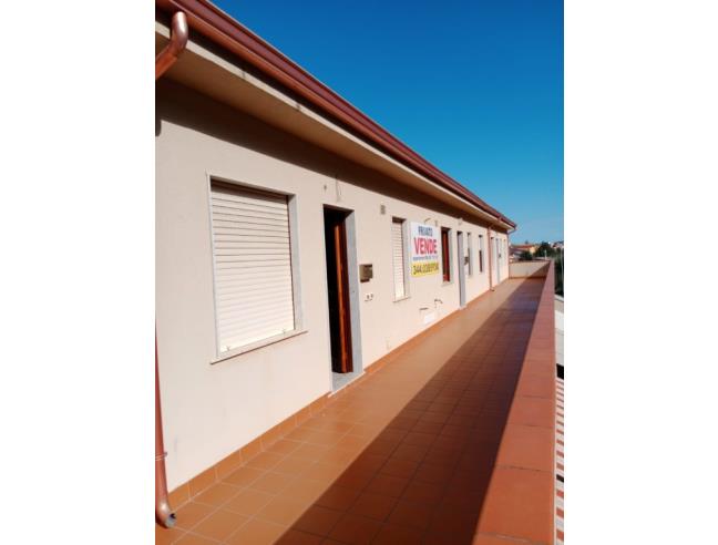 Anteprima foto 7 - Appartamento in Vendita a Capo d'Orlando (Messina)