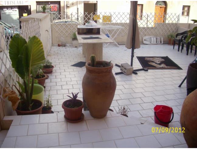 Anteprima foto 7 - Appartamento in Vendita a Capo d'Orlando (Messina)