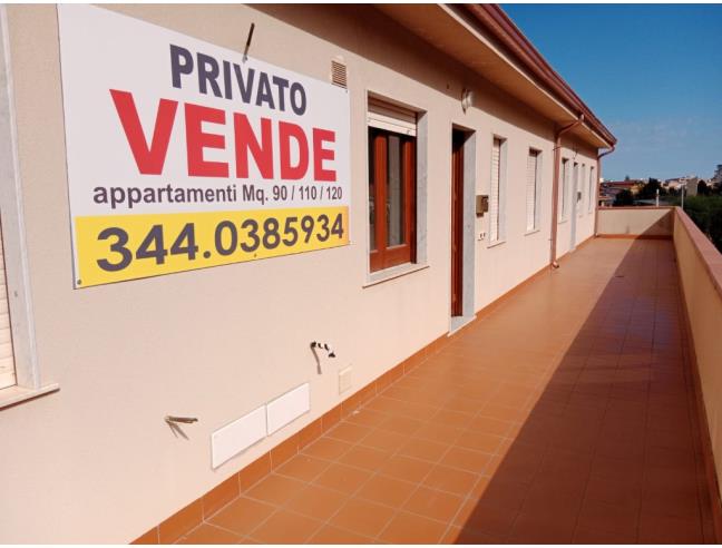 Anteprima foto 8 - Appartamento in Vendita a Capo d'Orlando (Messina)