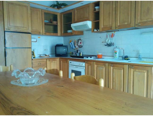 Anteprima foto 3 - Appartamento in Vendita a Capodimonte (Viterbo)