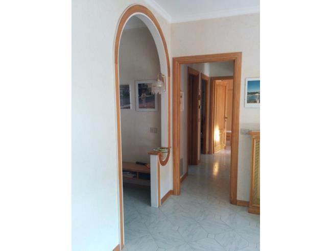 Anteprima foto 5 - Appartamento in Vendita a Capodimonte (Viterbo)