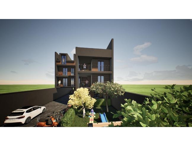 Anteprima foto 2 - Appartamento in Vendita a Capodrise (Caserta)