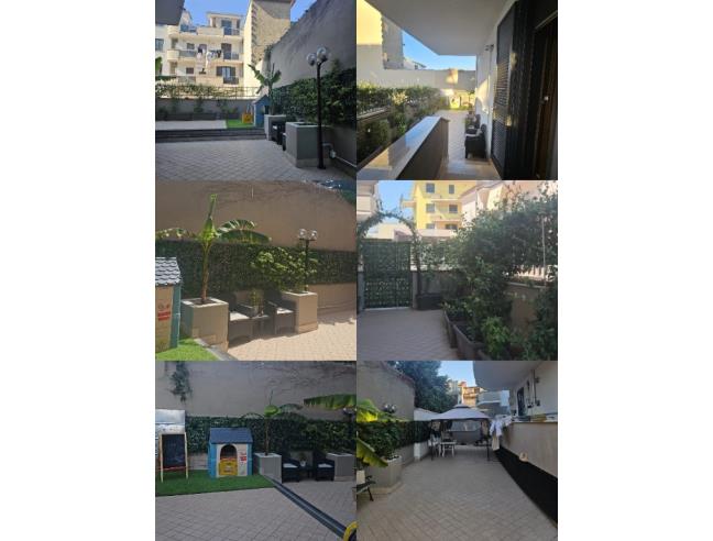 Anteprima foto 3 - Appartamento in Vendita a Capodrise (Caserta)