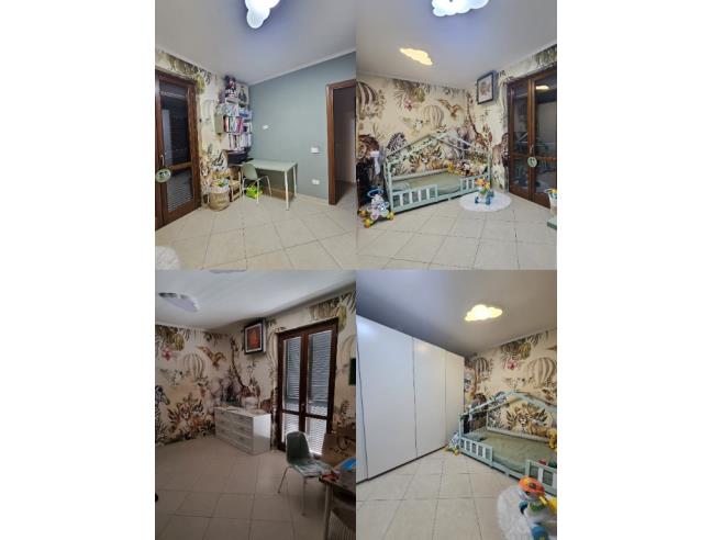 Anteprima foto 4 - Appartamento in Vendita a Capodrise (Caserta)