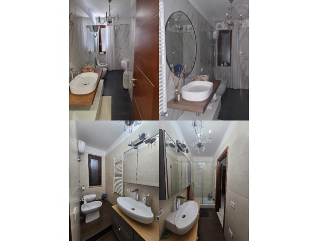 Anteprima foto 6 - Appartamento in Vendita a Capodrise (Caserta)