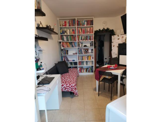 Anteprima foto 2 - Appartamento in Vendita a Caponago (Monza e Brianza)