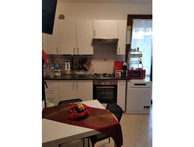 Anteprima foto 3 - Appartamento in Vendita a Caponago (Monza e Brianza)