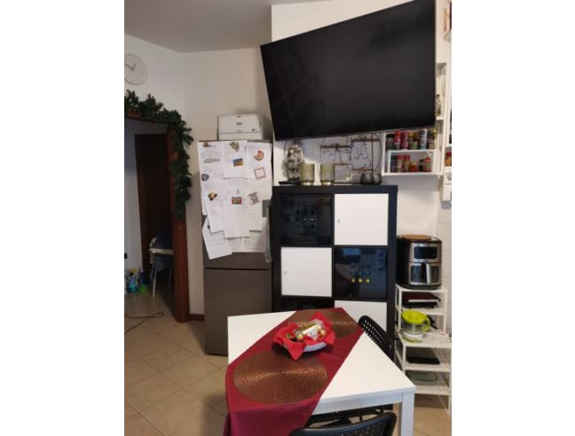 Anteprima foto 4 - Appartamento in Vendita a Caponago (Monza e Brianza)