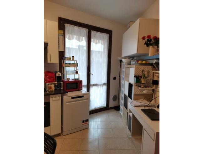 Anteprima foto 5 - Appartamento in Vendita a Caponago (Monza e Brianza)