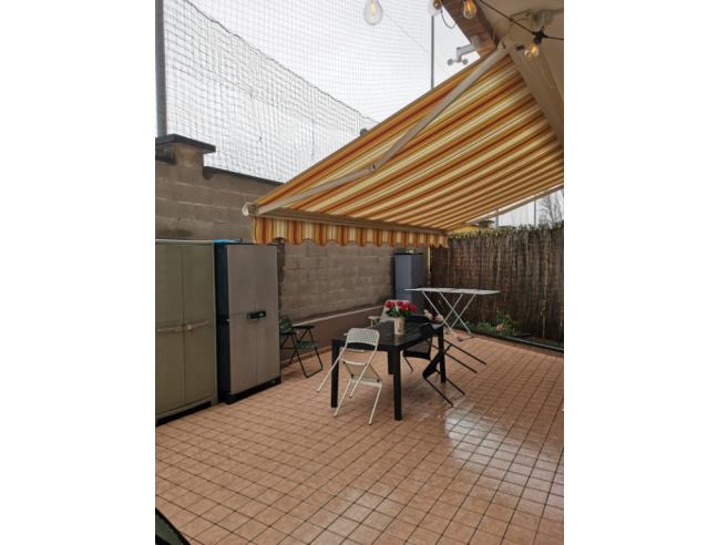 Anteprima foto 6 - Appartamento in Vendita a Caponago (Monza e Brianza)