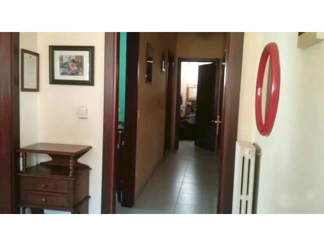 Anteprima foto 2 - Appartamento in Vendita a Caposele (Avellino)