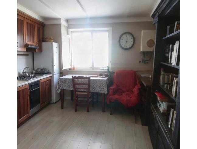 Anteprima foto 3 - Appartamento in Vendita a Caposele (Avellino)