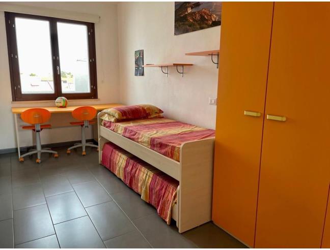 Anteprima foto 4 - Appartamento in Vendita a Capoterra (Cagliari)