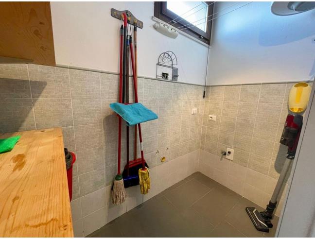 Anteprima foto 6 - Appartamento in Vendita a Capoterra (Cagliari)