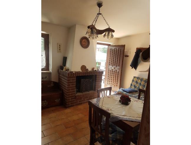 Anteprima foto 2 - Appartamento in Vendita a Cappadocia - Camporotondo