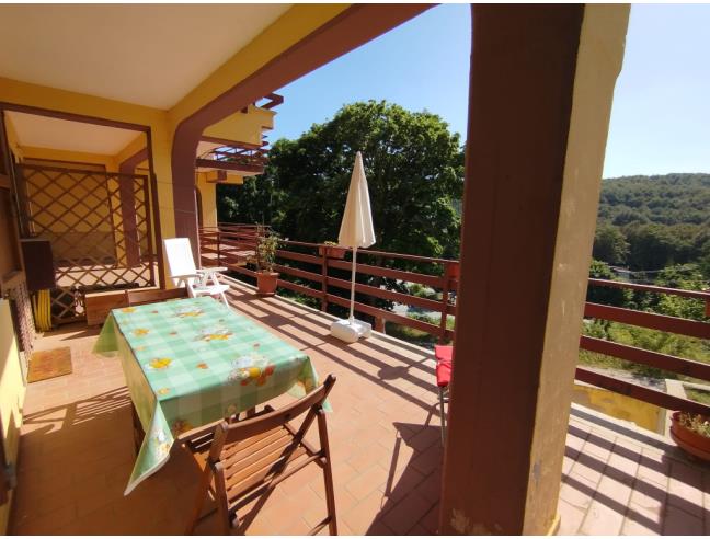 Anteprima foto 2 - Appartamento in Vendita a Cappadocia - Camporotondo