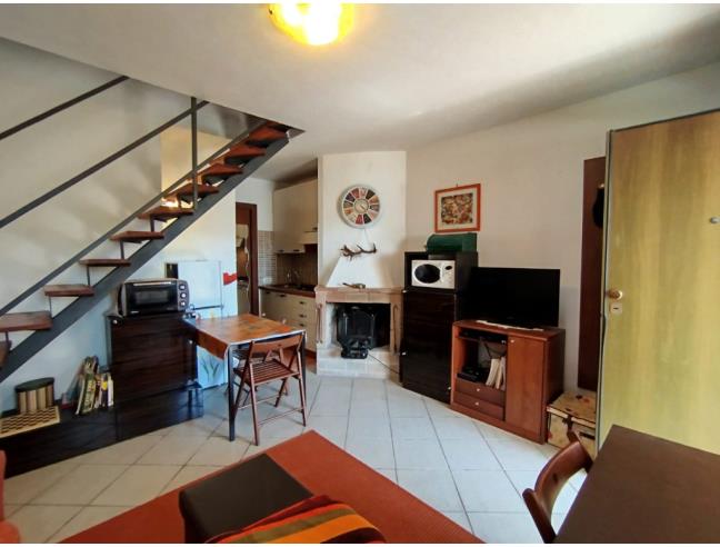 Anteprima foto 3 - Appartamento in Vendita a Cappadocia - Camporotondo