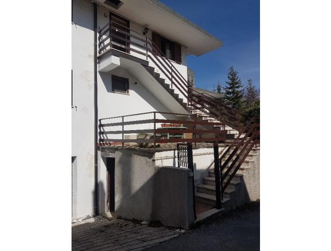 Anteprima foto 3 - Appartamento in Vendita a Cappadocia - Camporotondo