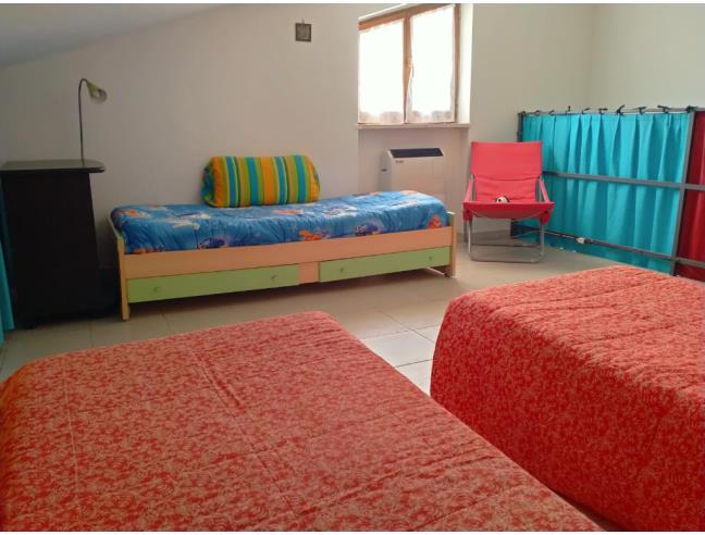 Anteprima foto 4 - Appartamento in Vendita a Cappadocia - Camporotondo