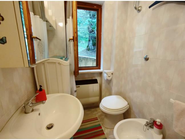 Anteprima foto 5 - Appartamento in Vendita a Cappadocia - Camporotondo