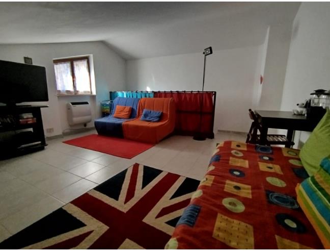 Anteprima foto 7 - Appartamento in Vendita a Cappadocia - Camporotondo