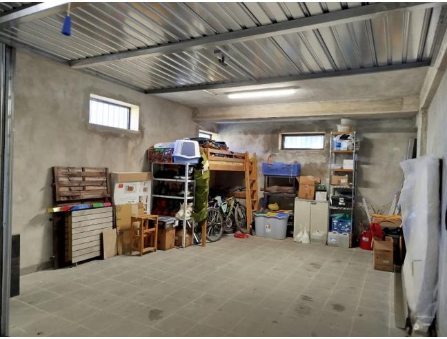 Anteprima foto 8 - Appartamento in Vendita a Cappadocia - Camporotondo