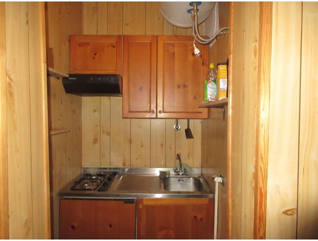 Anteprima foto 3 - Appartamento in Vendita a Cappadocia (L'Aquila)