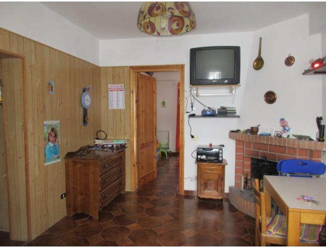 Anteprima foto 4 - Appartamento in Vendita a Cappadocia (L'Aquila)