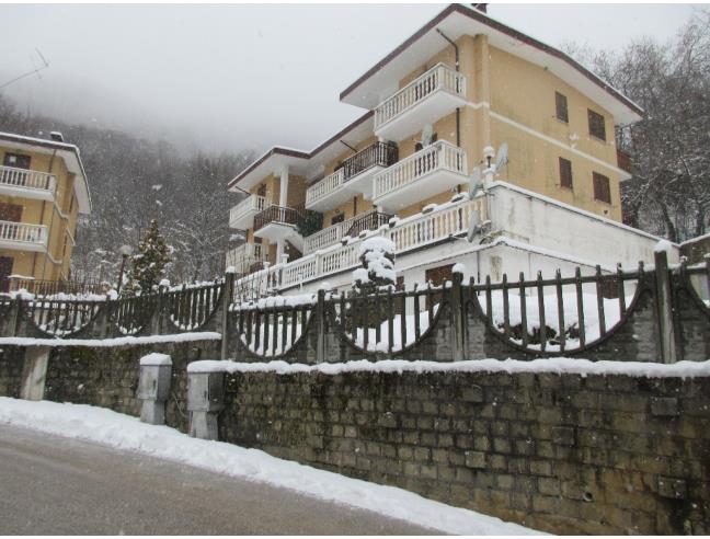 Anteprima foto 5 - Appartamento in Vendita a Cappadocia (L'Aquila)