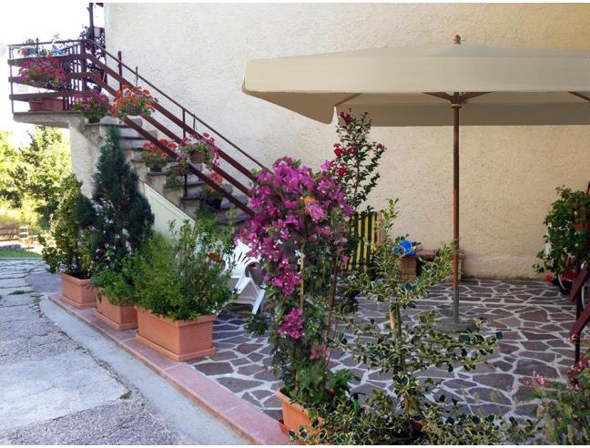 Anteprima foto 2 - Appartamento in Vendita a Cappadocia - Petrella Liri