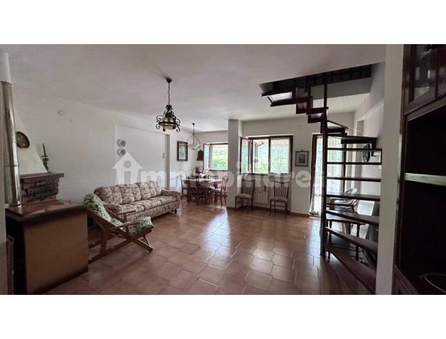 Anteprima foto 2 - Appartamento in Vendita a Cappadocia - Petrella Liri